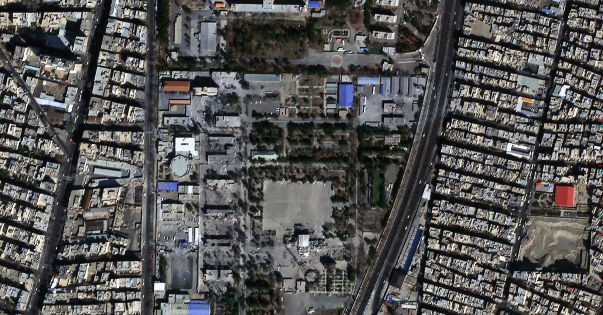 Leading satellite firm to hold back Gulf state images