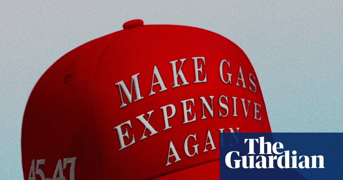 ‘The stakes are enormous’: how a prolonged Iran war could shock the global economy | Global economy