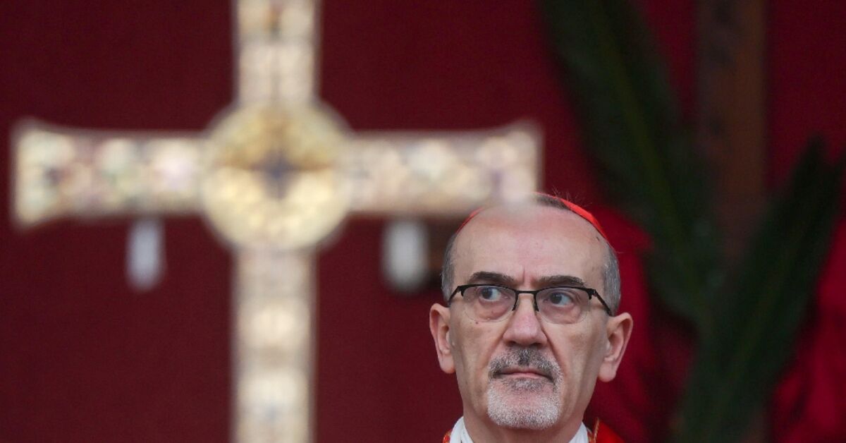 Israel prevents Jerusalem’s Latin Patriarch from entering Holy Sepulchre on Palm Sunday