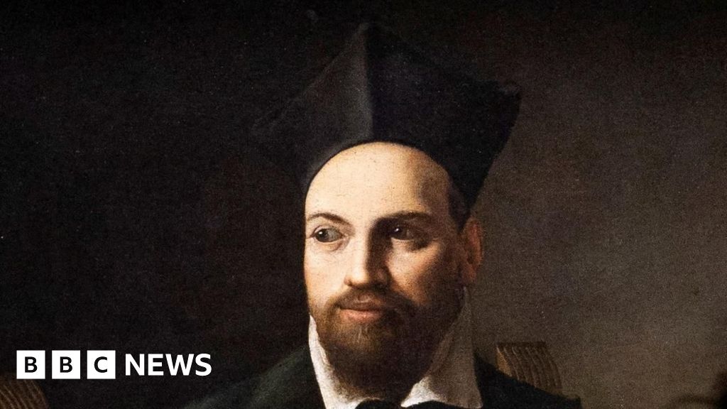 Italy buys rare Caravaggio portrait for €30m