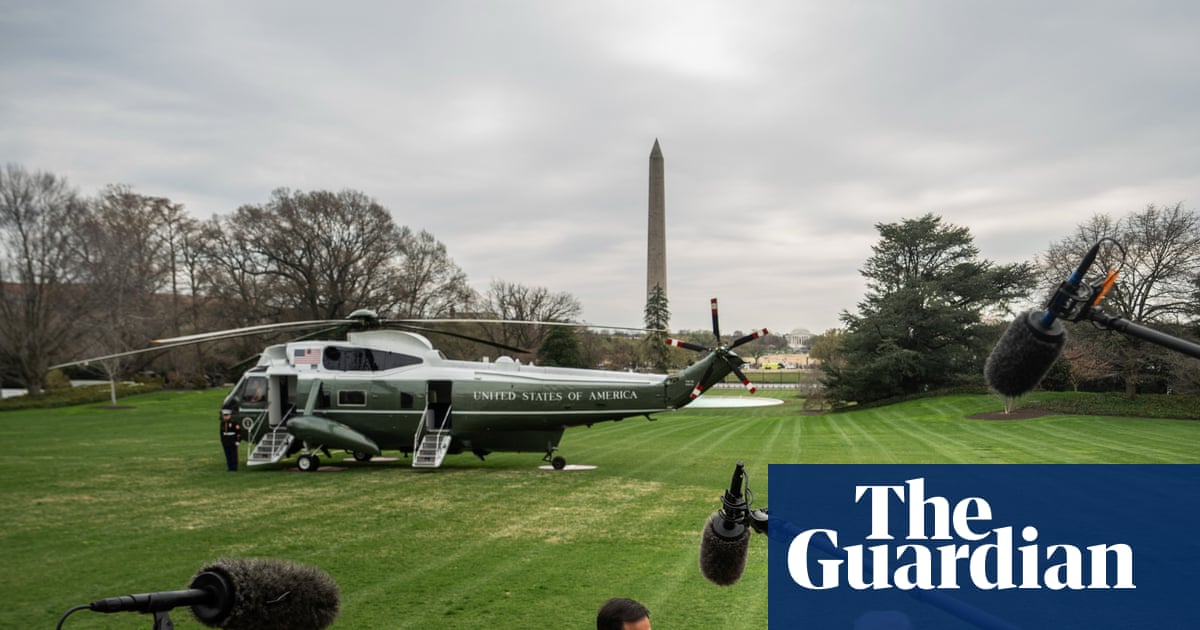 Trump tells Iran it has 48 hours to open Hormuz or US will ‘obliterate’ its power plants | Strait of Hormuz