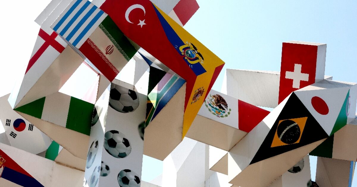 Iran ‘negotiating’ with FIFA over moving World Cup games to Mexico: embassy