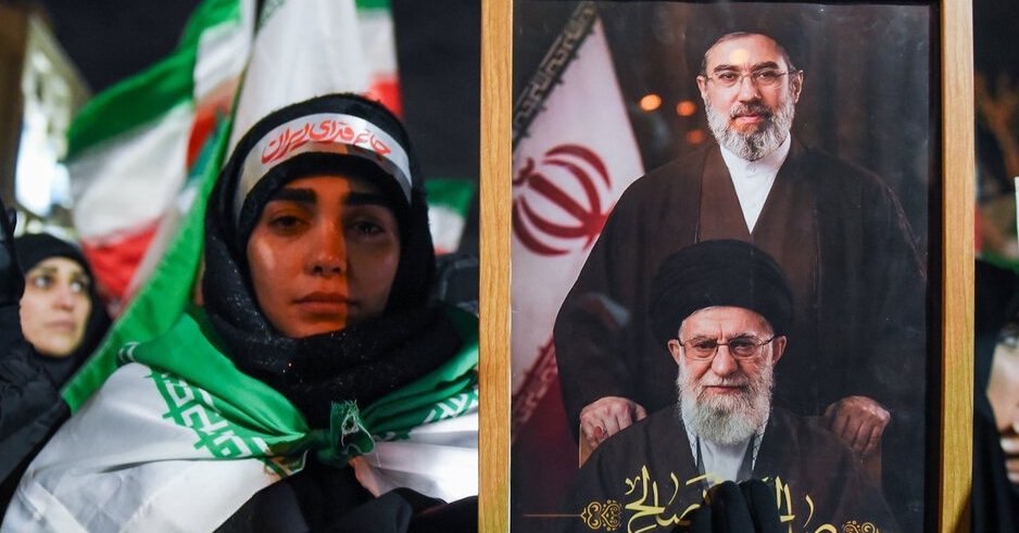 Power over piety: Khamenei Jr inherits Iran’s legitimacy dilemma