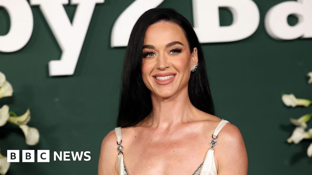 Katy Perry loses trademark case against Australian designer Katie Perry