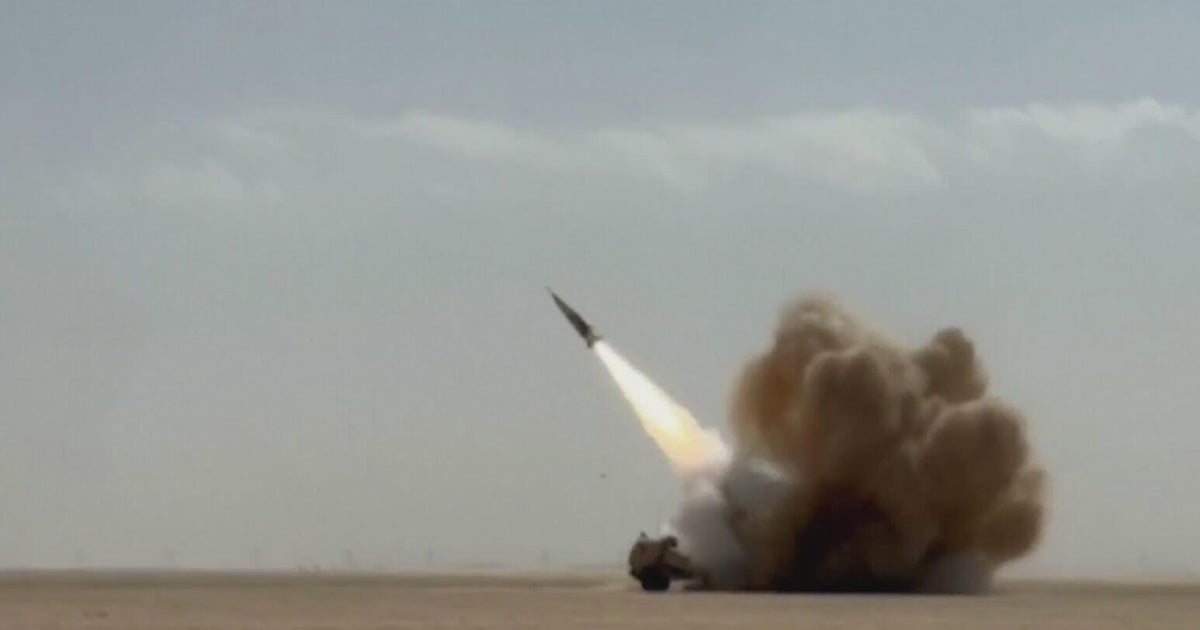 U.S. and Israel's war with Iran intensifies as more than 100 U.S. service members wounded – CBS News