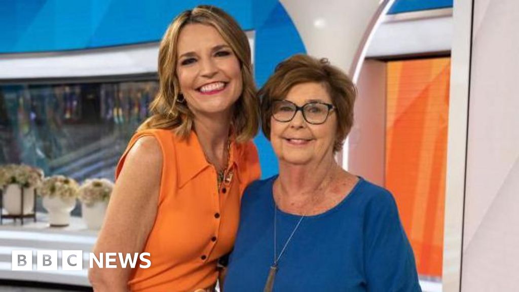 'We are in agony' – Savannah Guthrie does first interview since mum's disappearance