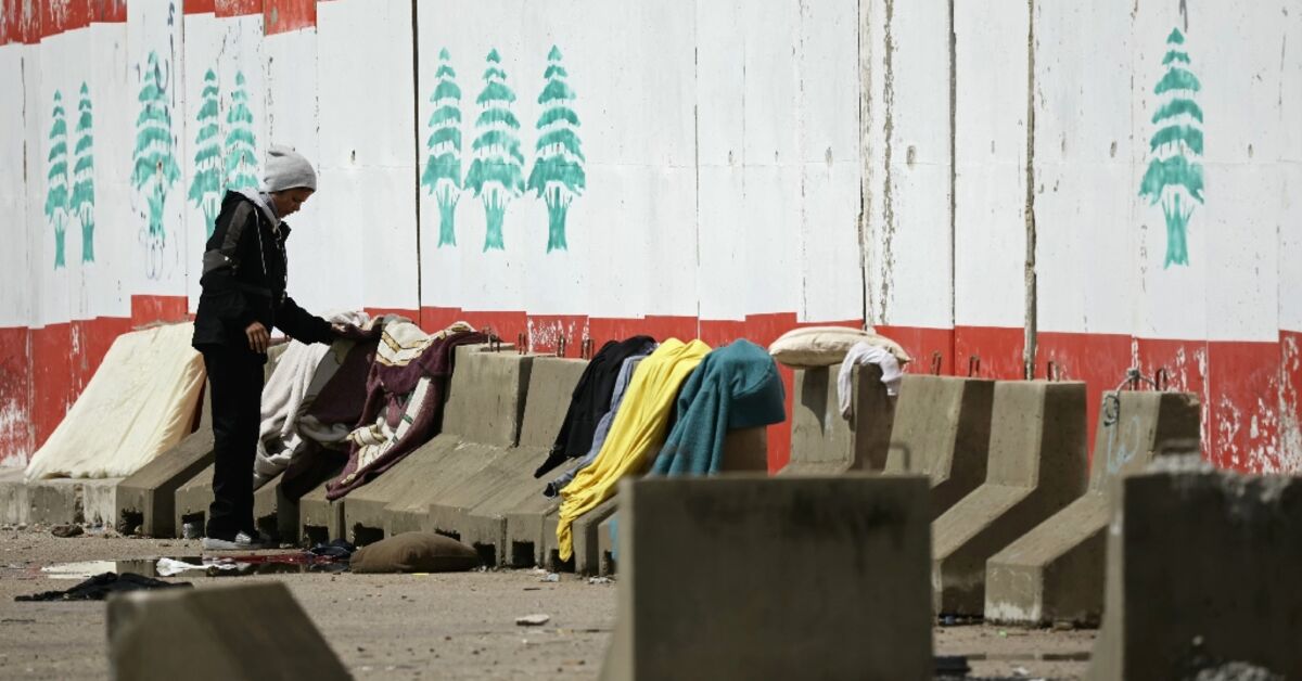 War in the Middle East: latest developments