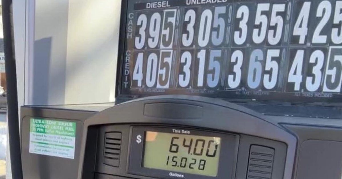 War with Iran “mother of all scenarios” that could spike oil prices, energy expert says