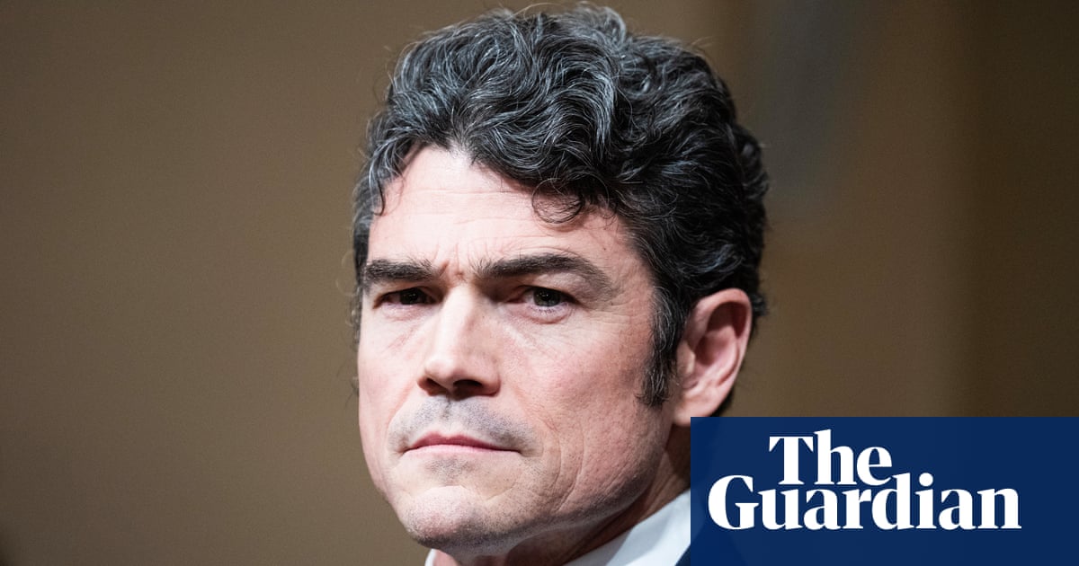 Trump counter-terrorism chief quits over Iran war, blaming Israel | Trump administration