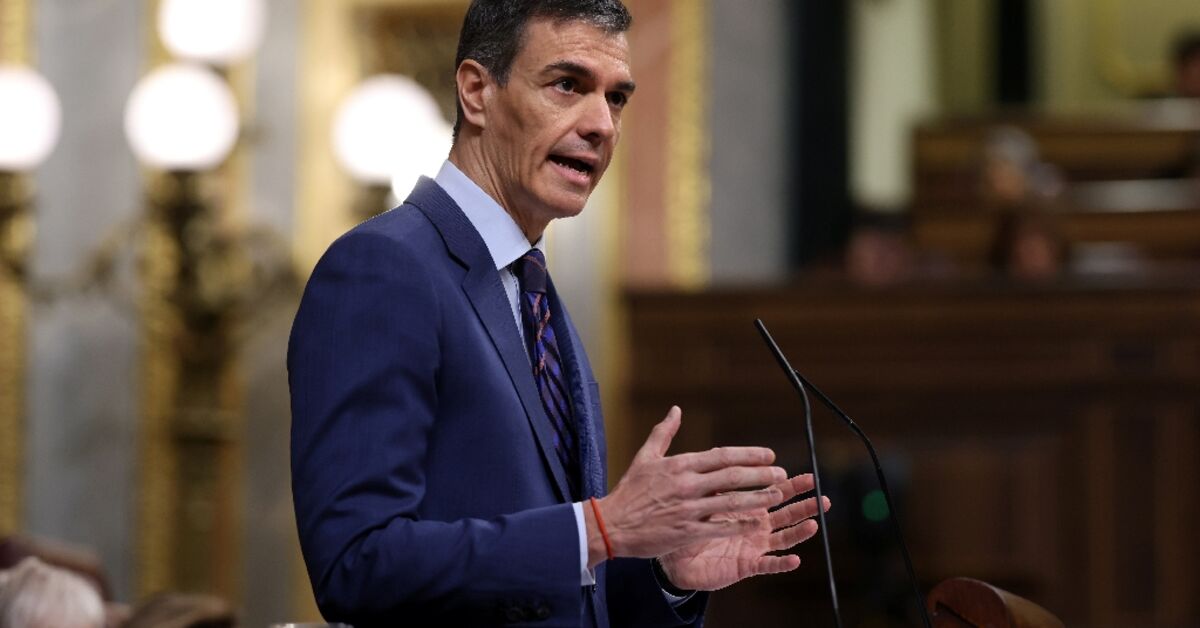 Spanish PM says Middle East war ‘far worse’ than Iraq in 2003