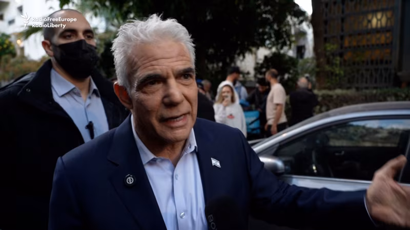 Israeli Opposition Head Says Wait And See On Any New Iranian Leader