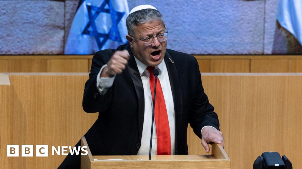 Palestinians convicted of deadly attacks face death penalty under new Israeli law