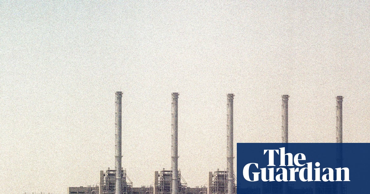 Why Iran’s threat to destroy water facilities could spell disaster for Gulf countries | Iran