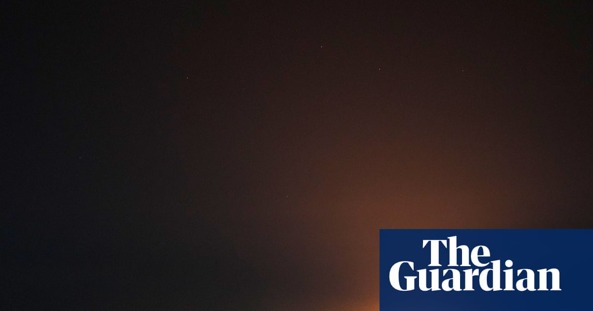 Iran war briefing: US lets India buy Russian oil after energy prices jump | US-Israel war on Iran