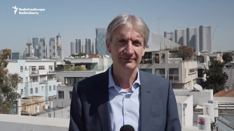 Amid Ongoing Absence, Questions Raised About Iran's New Leader