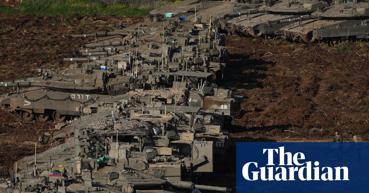 US and Israel threaten major escalation as airstrikes bombard Iran and Lebanon | US-Israel war on Iran