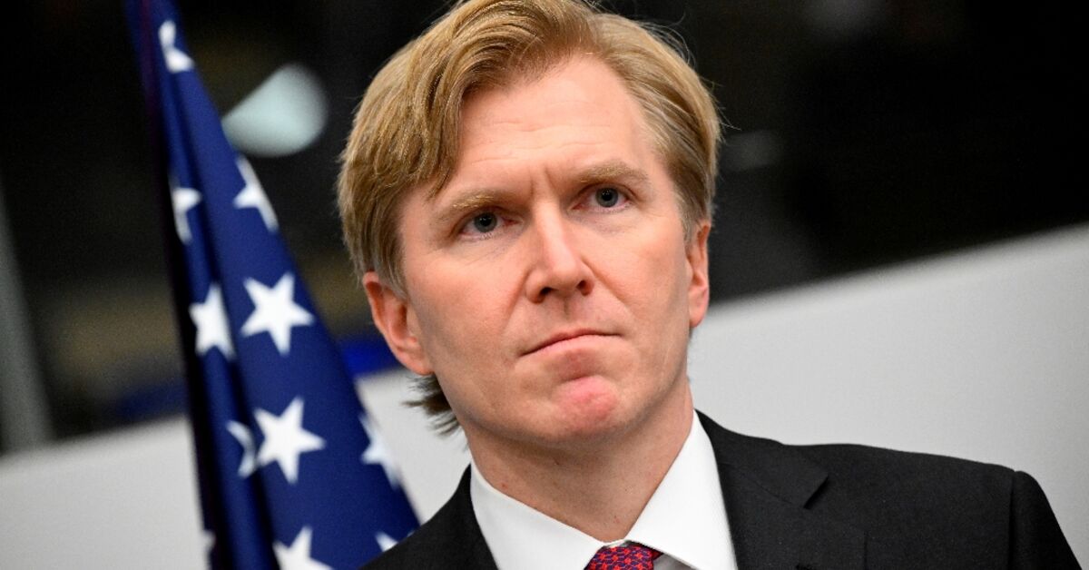 US says Israel killed Iran’s leader