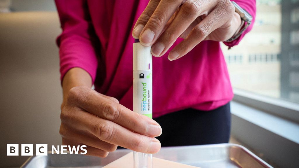 The cutthroat battle for the US weight-loss drug market