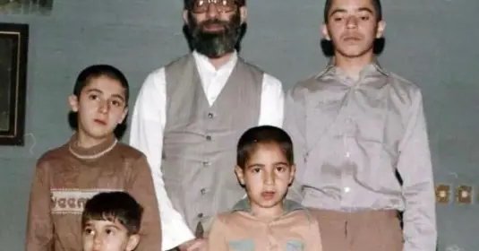 Iran’s invisible ‘First Lady’: Who Was Khamenei’s wife?