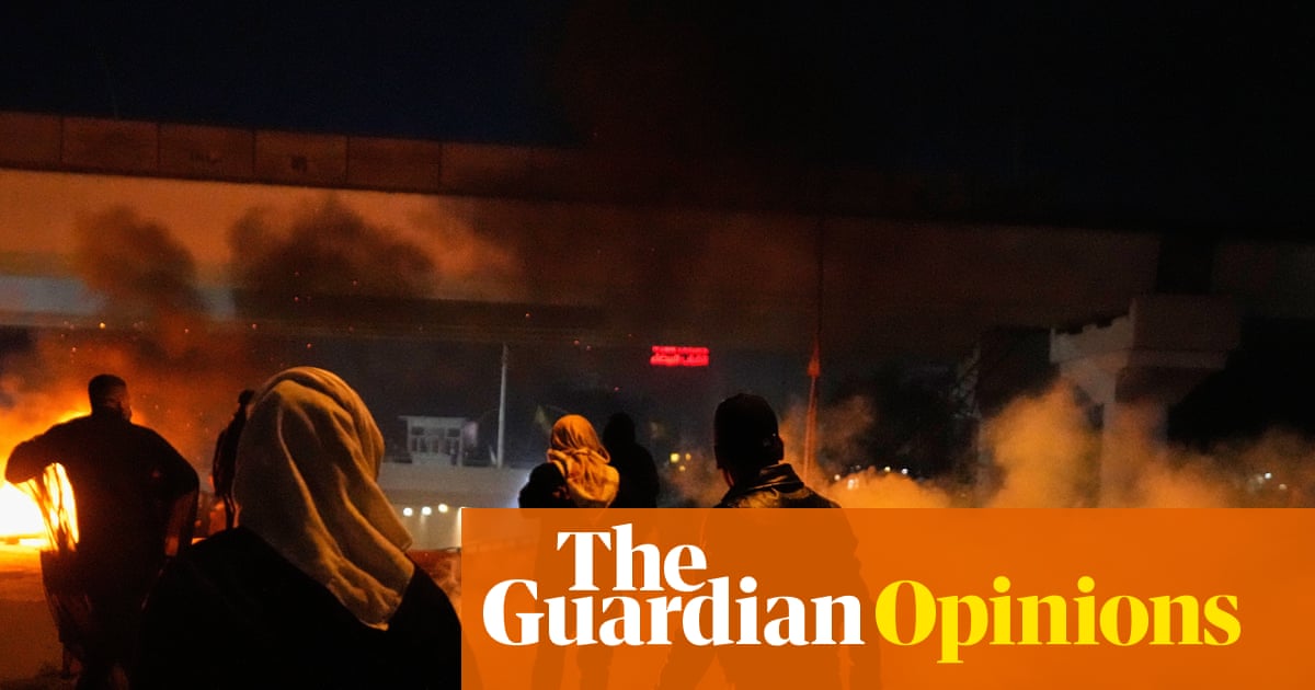 No one can predict how the US war with Iran will unfold | Rajan Menon and Daniel R DePetris