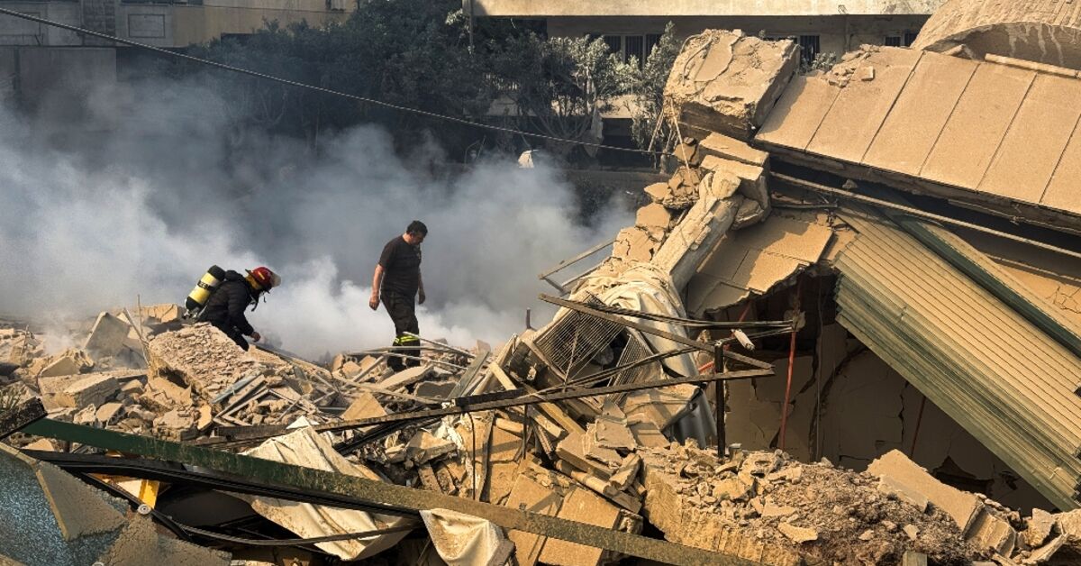 Iran’s ‘Axis of Resistance’ under threat after US-Israeli war