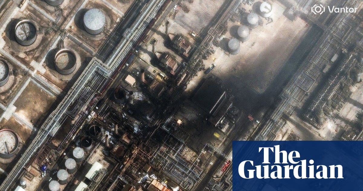 Gulf states on verge of acting against Iran over ‘reckless’ strikes across region | Iran