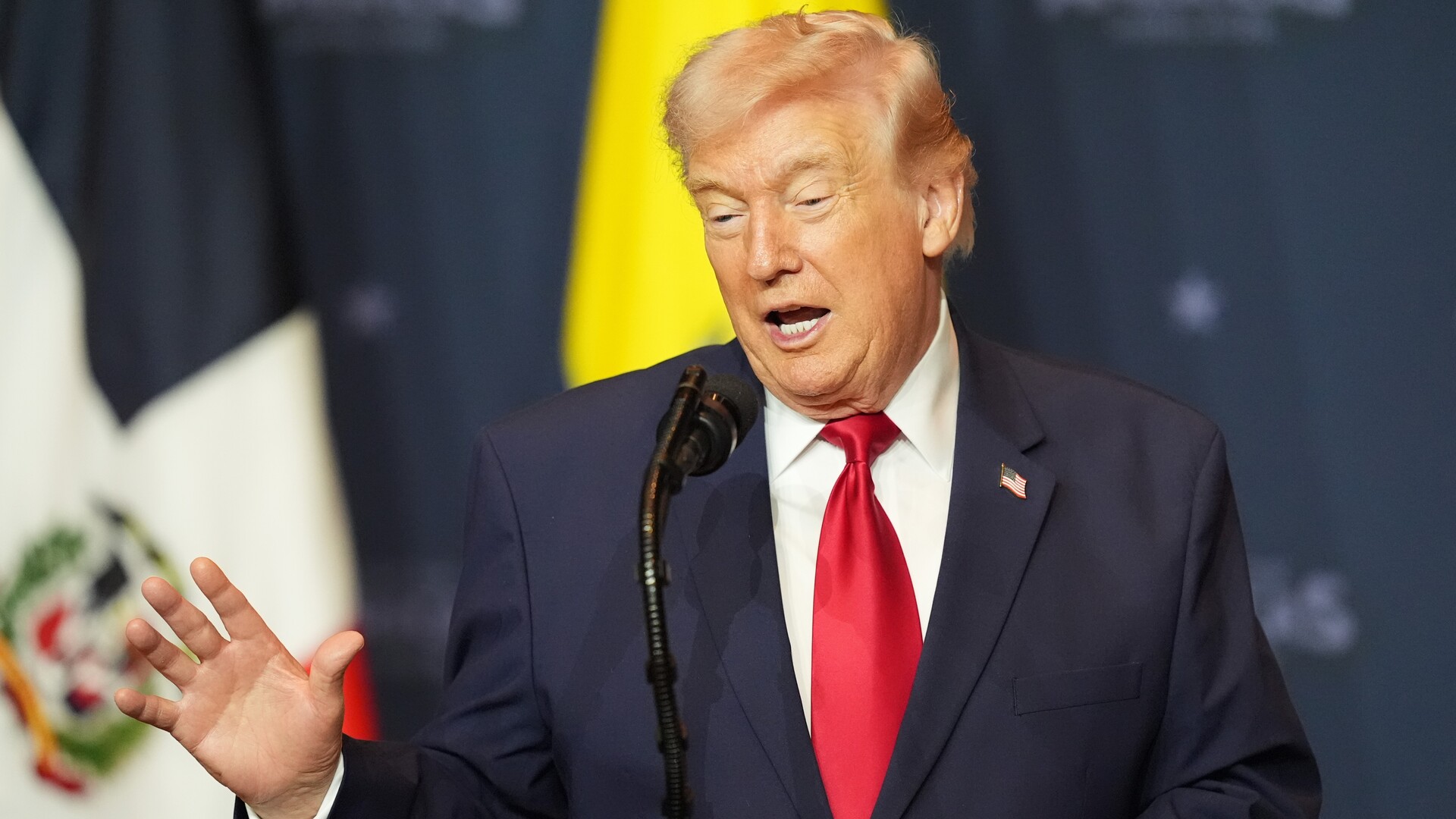 Iran's President has apologised to Gulf and neighbouring countries, announcing they will not be attacked unless they allow strikes to be launched from their territory against the regime. – Facebook