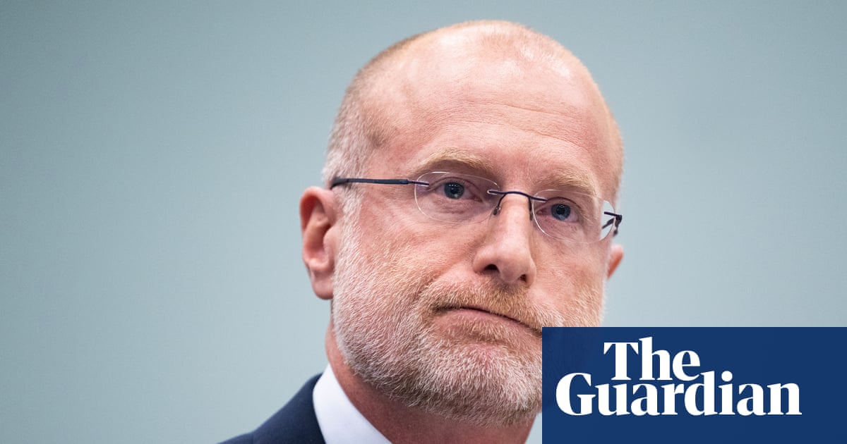 FCC chair threatens to throttle news broadcasts over ‘hoaxes’ about Iran war | Trump administration