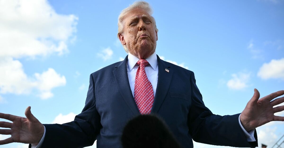 US hopes for Iran meetings ‘this week’: envoy Witkoff