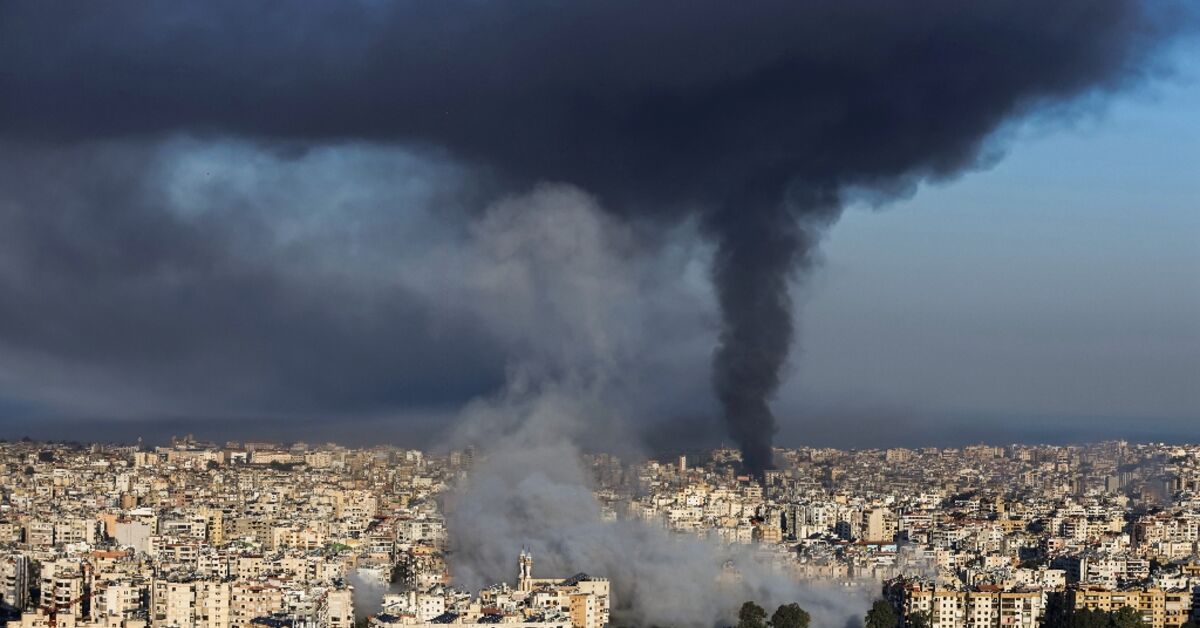 Israel orders troops to seize new positions in Lebanon