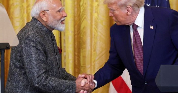 US waiver on Iran sanctions redirects oil flows from China toward India