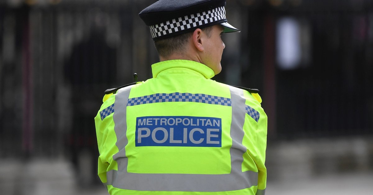 UK police arrest four over alleged Iran-linked spying on Jewish sites