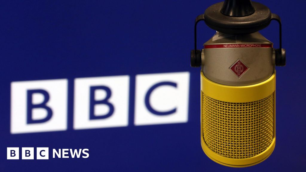 UK MPs 'deeply troubled' by BBC World Service funding uncertainty