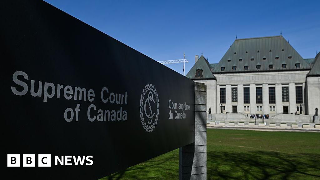 How a ban on religious symbols has triggered a Canadian constitutional debate