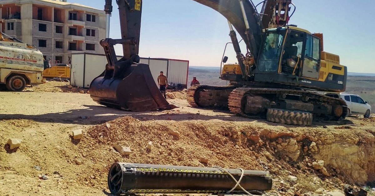 NATO intercepts second Iran missile in Turkish airspace