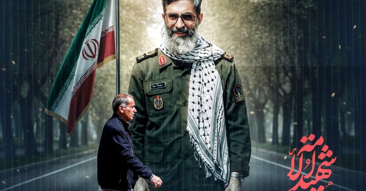 AI-enhanced images of real events distort view of Mideast war