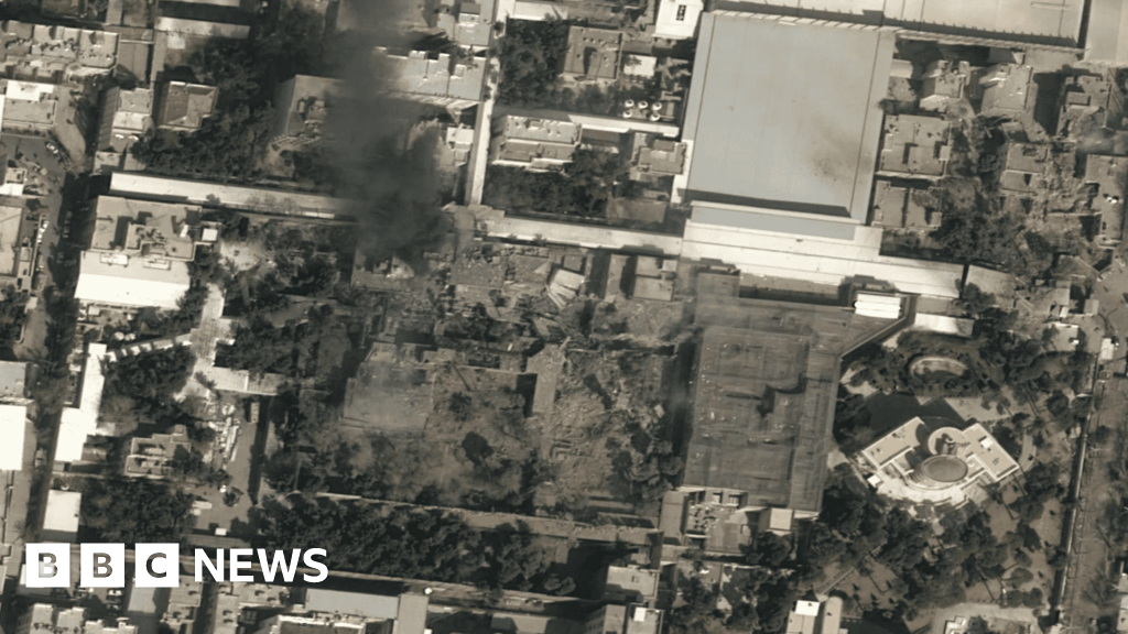 What we know so far: Supreme Leader Khamenei killed, as Iran launches retaliatory strikes