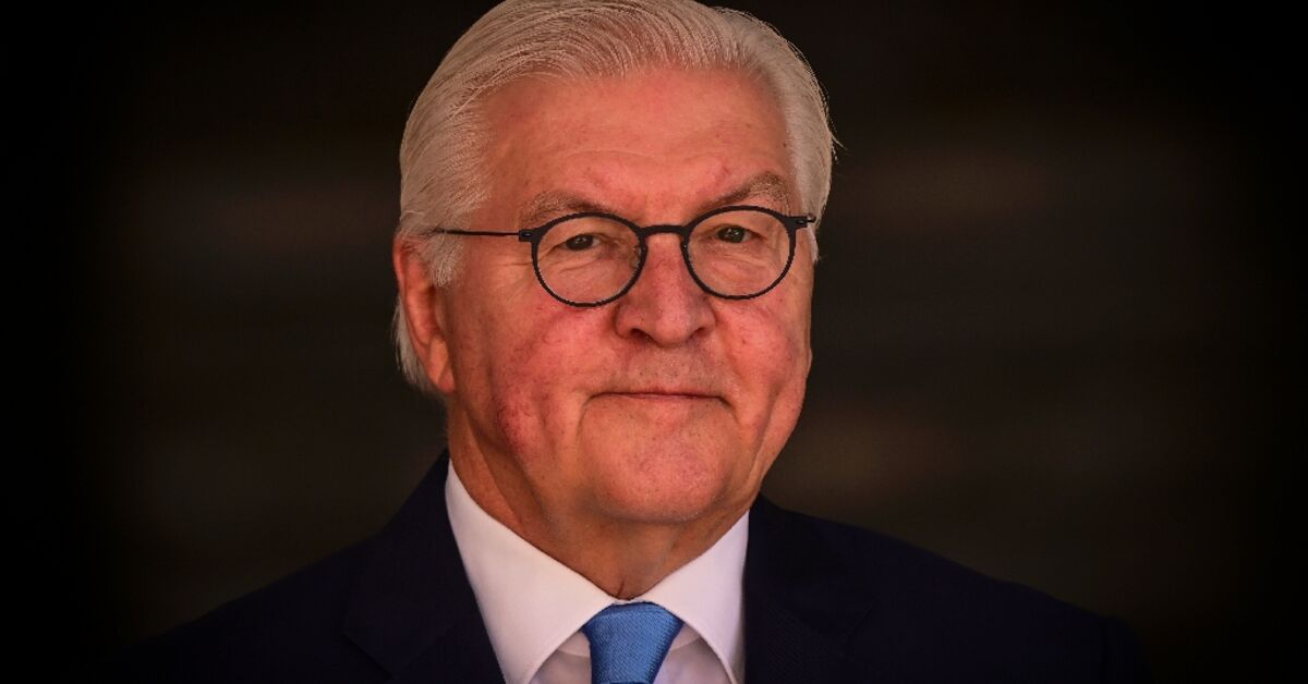 US-Israeli war on Iran is ‘breach of international law’: German president