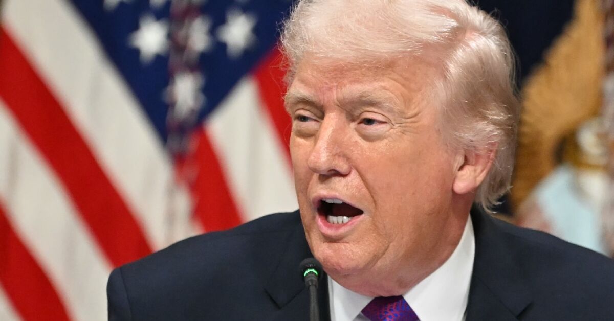 Trump’s Iran war violates international law, experts say