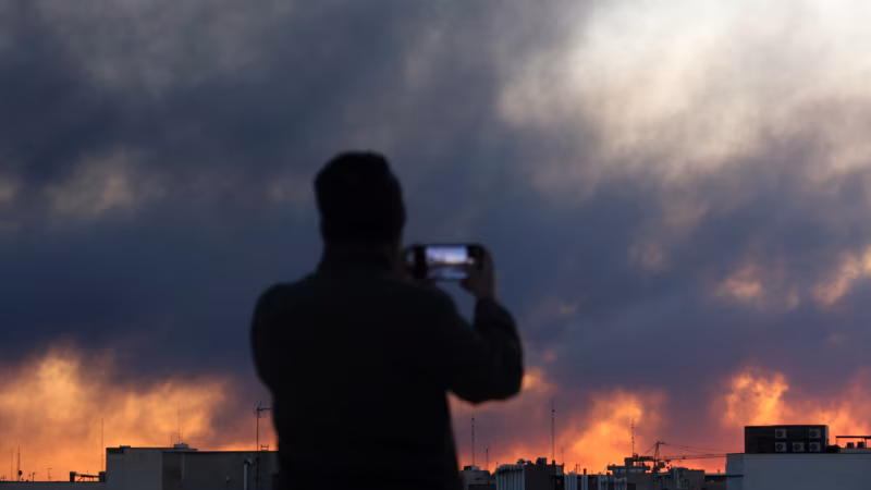 US, Israel Vow No Letup And ‘A Lot Of Hurt’ As Campaign Against Iran Intensifies