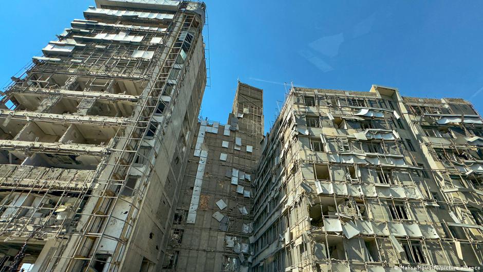 Trump wants role in picking Khamenei successor