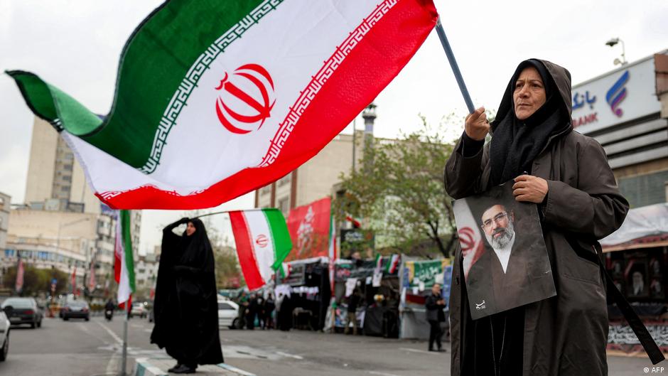 Tehran sets own terms to end war, rejects US plan
