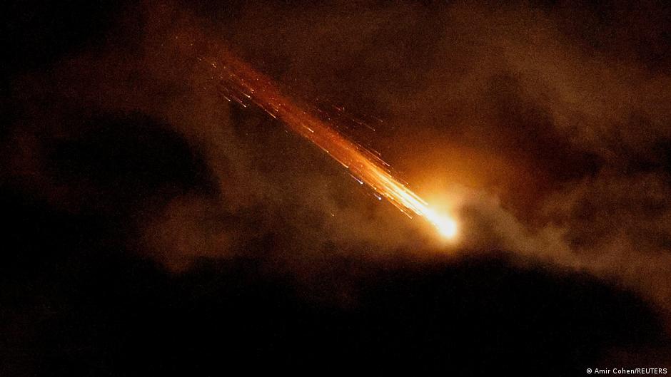 IRGC says US campuses in Middle East at risk