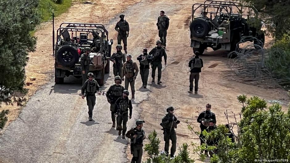 Israel approves billions in new military funds