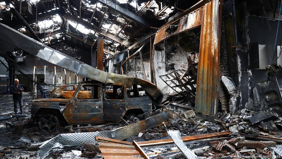 Trump threatens to ‘blow up’ desalination plants