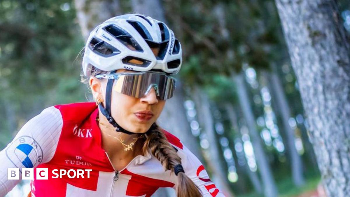 Muriel Furrer: Cyclist killed at World Championships not found for 82 minutes