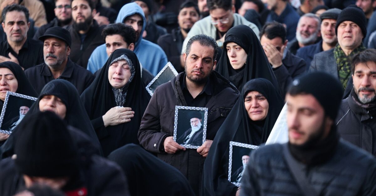 Trump vows to avenge first US deaths as Iran war intensifies