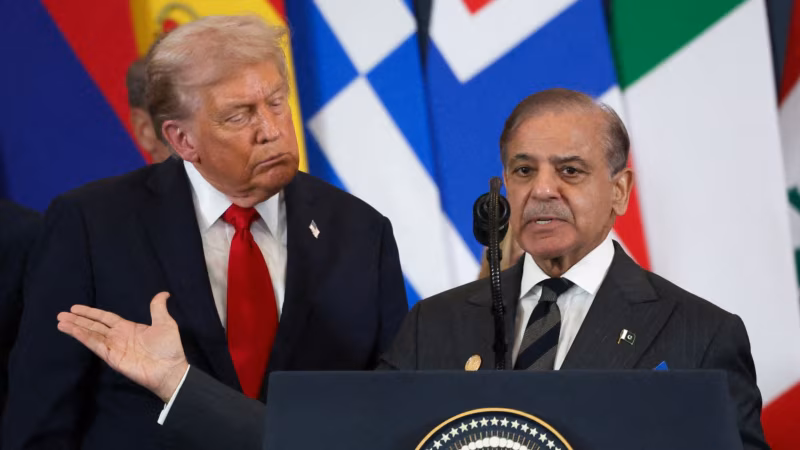 Pakistan Steps Forward As Future ‘Host’ In Iran Diplomacy