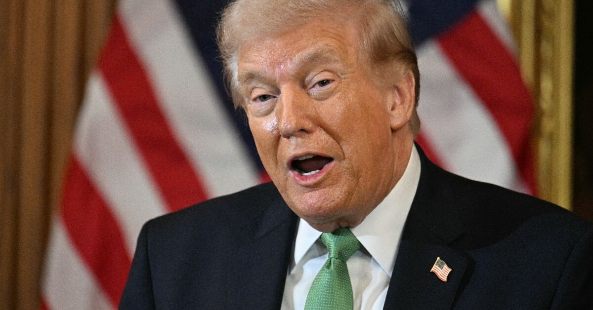 Trump faces impasse over Iran war