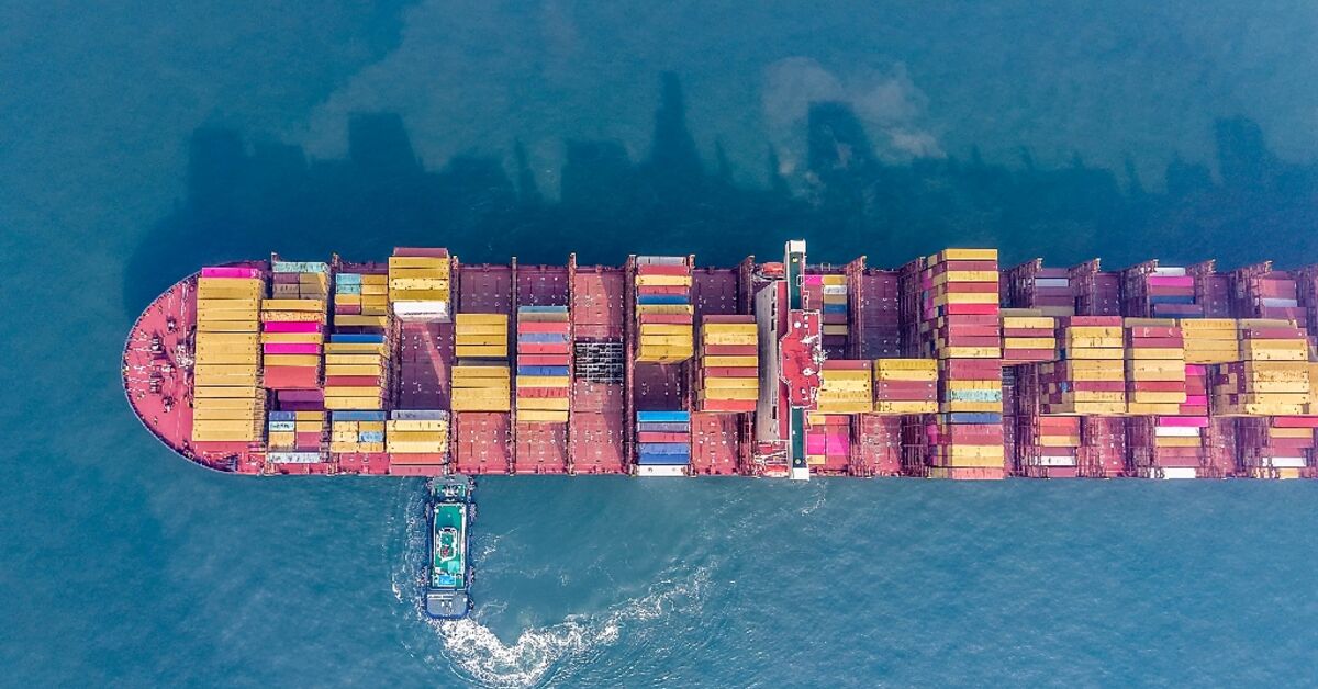 Helplines buzz with alerts from seafarers trapped in war